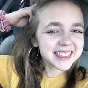 Meet your Posher, Brianna